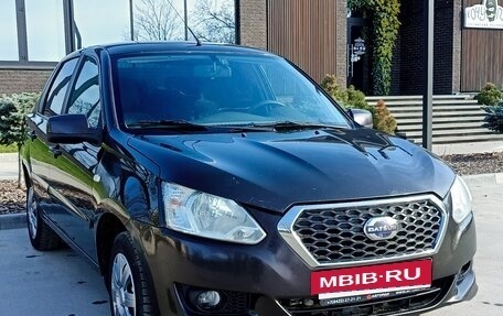 Datsun on-DO I рестайлинг, 2014 год, 315 000 рублей, 3 фотография