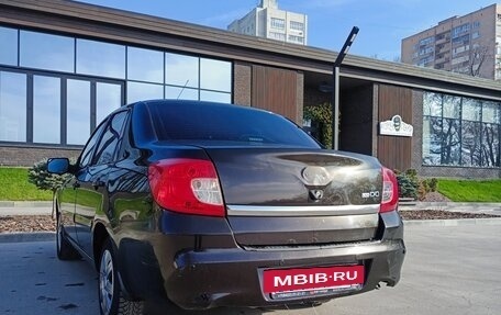 Datsun on-DO I рестайлинг, 2014 год, 315 000 рублей, 12 фотография