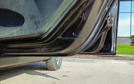 Datsun on-DO I рестайлинг, 2014 год, 315 000 рублей, 13 фотография