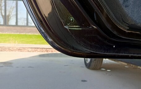 Datsun on-DO I рестайлинг, 2014 год, 315 000 рублей, 15 фотография