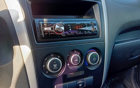 Datsun on-DO I рестайлинг, 2014 год, 315 000 рублей, 20 фотография