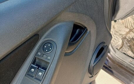 Datsun on-DO I рестайлинг, 2014 год, 315 000 рублей, 18 фотография