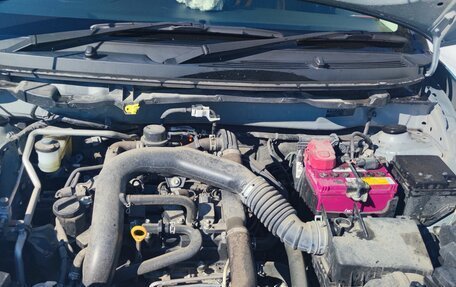 Toyota Raize I, 2020 год, 1 800 000 рублей, 12 фотография