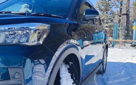 Toyota Raize I, 2020 год, 1 800 000 рублей, 6 фотография