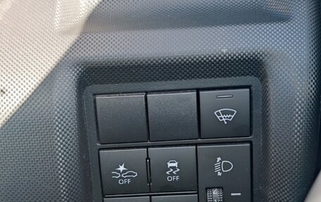 Toyota Raize I, 2020 год, 1 800 000 рублей, 14 фотография