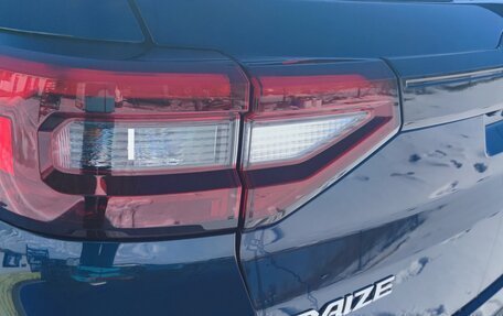 Toyota Raize I, 2020 год, 1 800 000 рублей, 8 фотография