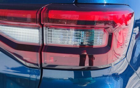 Toyota Raize I, 2020 год, 1 800 000 рублей, 10 фотография