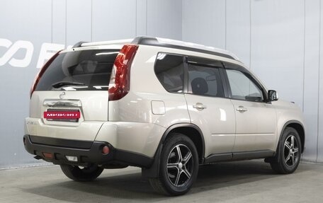 Nissan X-Trail, 2011 год, 1 275 000 рублей, 2 фотография