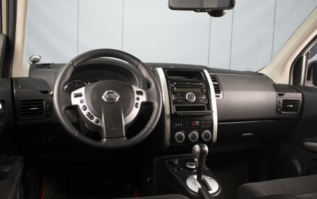 Nissan X-Trail, 2011 год, 1 275 000 рублей, 5 фотография