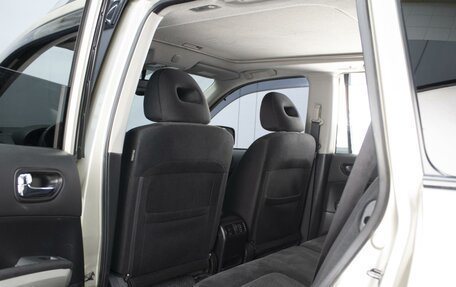 Nissan X-Trail, 2011 год, 1 275 000 рублей, 10 фотография