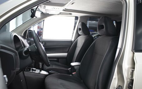 Nissan X-Trail, 2011 год, 1 275 000 рублей, 9 фотография