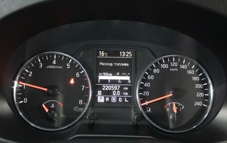 Nissan X-Trail, 2011 год, 1 275 000 рублей, 13 фотография