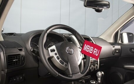 Nissan X-Trail, 2011 год, 1 275 000 рублей, 12 фотография