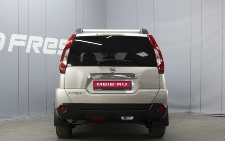 Nissan X-Trail, 2011 год, 1 275 000 рублей, 4 фотография