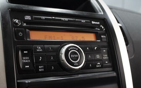 Nissan X-Trail, 2011 год, 1 275 000 рублей, 14 фотография