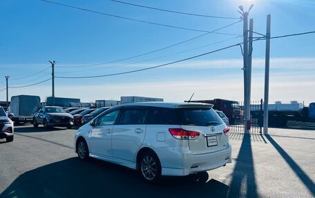 Toyota Wish II, 2010 год, 1 299 999 рублей, 4 фотография