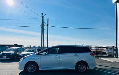 Toyota Wish II, 2010 год, 1 299 999 рублей, 3 фотография