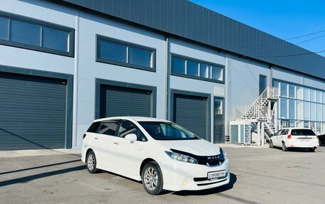 Toyota Wish II, 2010 год, 1 299 999 рублей, 8 фотография