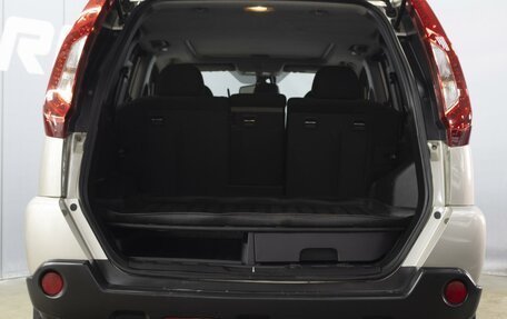 Nissan X-Trail, 2011 год, 1 275 000 рублей, 18 фотография