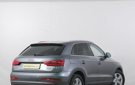 Audi Q3, 2011 год, 1 349 000 рублей, 7 фотография