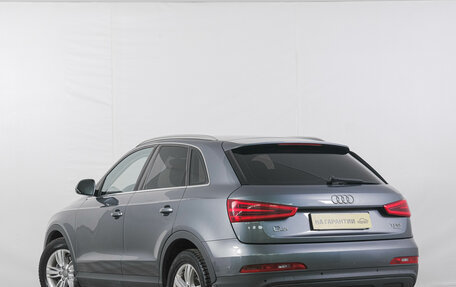 Audi Q3, 2011 год, 1 349 000 рублей, 5 фотография