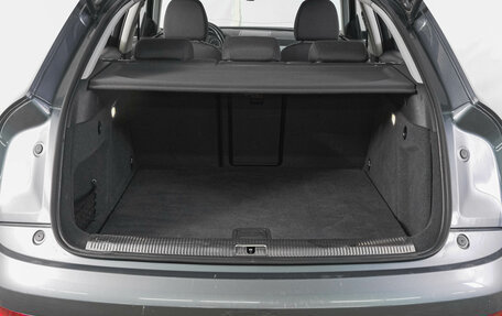 Audi Q3, 2011 год, 1 349 000 рублей, 8 фотография