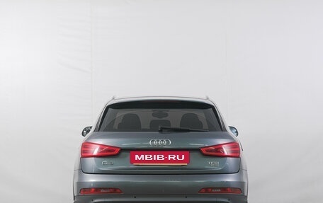 Audi Q3, 2011 год, 1 349 000 рублей, 6 фотография