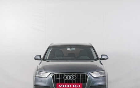 Audi Q3, 2011 год, 1 349 000 рублей, 2 фотография