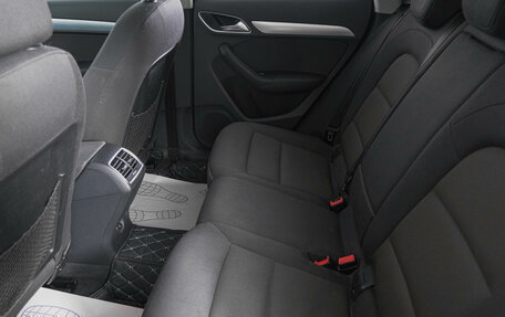 Audi Q3, 2011 год, 1 349 000 рублей, 10 фотография