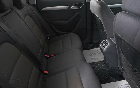 Audi Q3, 2011 год, 1 349 000 рублей, 11 фотография