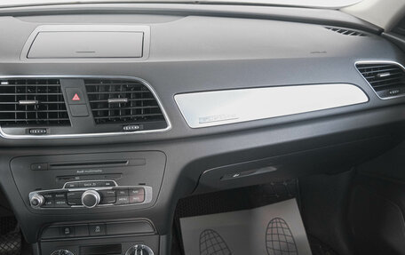 Audi Q3, 2011 год, 1 349 000 рублей, 15 фотография