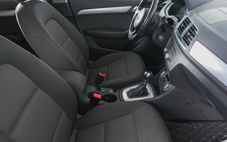 Audi Q3, 2011 год, 1 349 000 рублей, 12 фотография