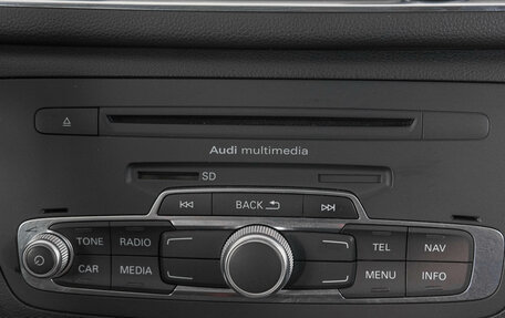 Audi Q3, 2011 год, 1 349 000 рублей, 20 фотография