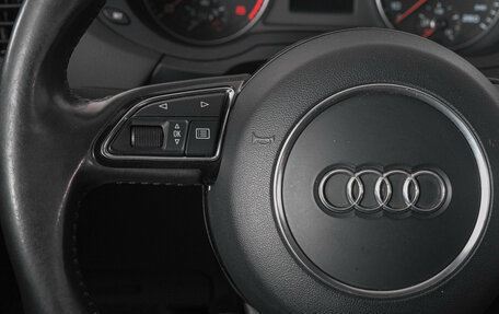 Audi Q3, 2011 год, 1 349 000 рублей, 17 фотография