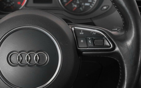 Audi Q3, 2011 год, 1 349 000 рублей, 18 фотография