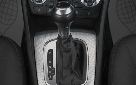 Audi Q3, 2011 год, 1 349 000 рублей, 22 фотография