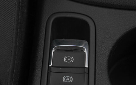 Audi Q3, 2011 год, 1 349 000 рублей, 23 фотография