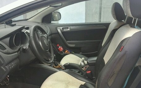 KIA Cerato III, 2011 год, 560 000 рублей, 6 фотография