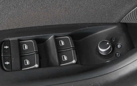 Audi Q3, 2011 год, 1 349 000 рублей, 26 фотография