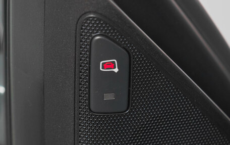 Audi Q3, 2011 год, 1 349 000 рублей, 25 фотография