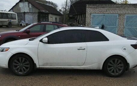 KIA Cerato III, 2011 год, 560 000 рублей, 5 фотография