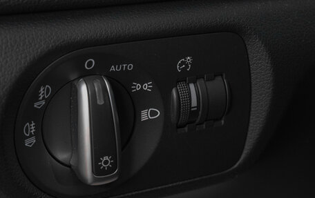 Audi Q3, 2011 год, 1 349 000 рублей, 24 фотография