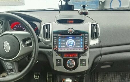 KIA Cerato III, 2011 год, 560 000 рублей, 7 фотография