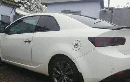 KIA Cerato III, 2011 год, 560 000 рублей, 3 фотография