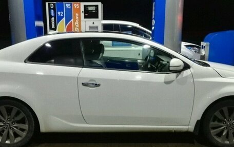 KIA Cerato III, 2011 год, 560 000 рублей, 4 фотография