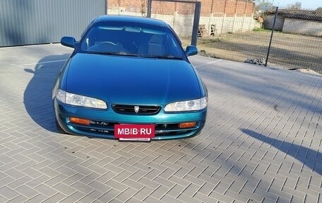 Toyota Sprinter Marino, 1993 год, 645 000 рублей, 3 фотография