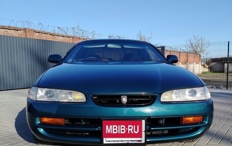 Toyota Sprinter Marino, 1993 год, 645 000 рублей, 4 фотография