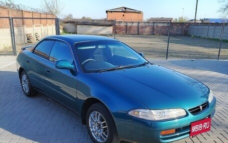 Toyota Sprinter Marino, 1993 год, 645 000 рублей, 2 фотография