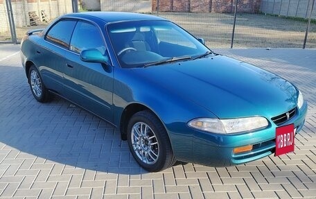 Toyota Sprinter Marino, 1993 год, 645 000 рублей, 5 фотография