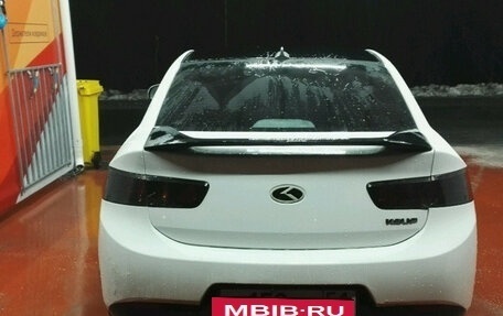 KIA Cerato III, 2011 год, 560 000 рублей, 2 фотография